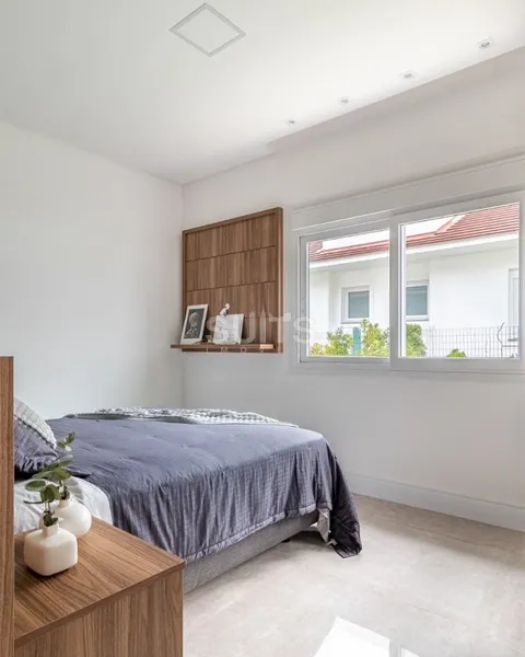 Belíssima casa à venda no condomínio Green Village: 29ª foto da galeria de imagens do imóvel