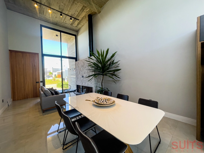 Excelente casa térrea no condomínio Blue em Xangri-lá: 5ª foto da galeria de imagens do imóvel