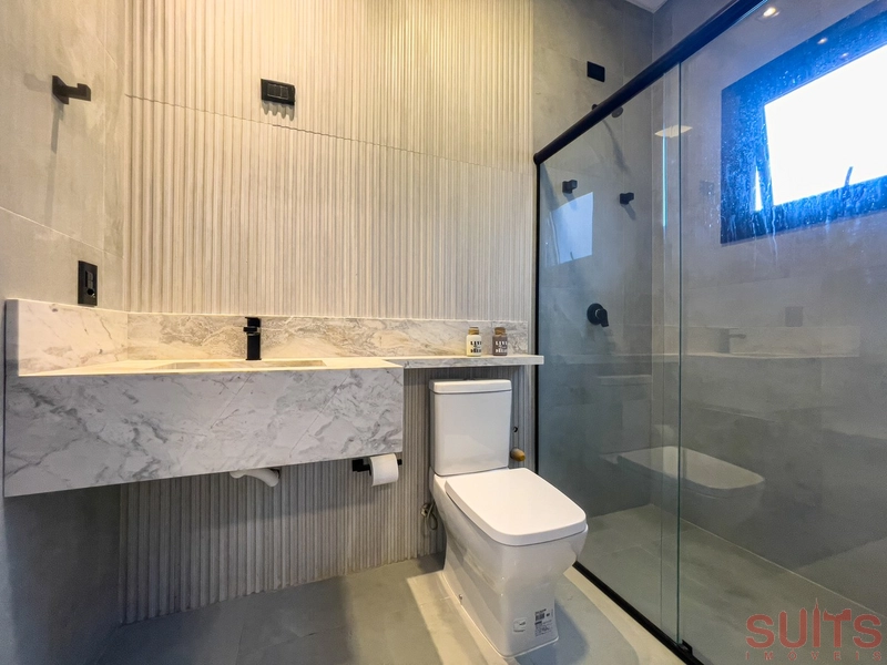 Excelente casa térrea no condomínio Blue em Xangri-lá: 18ª foto da galeria de imagens do imóvel