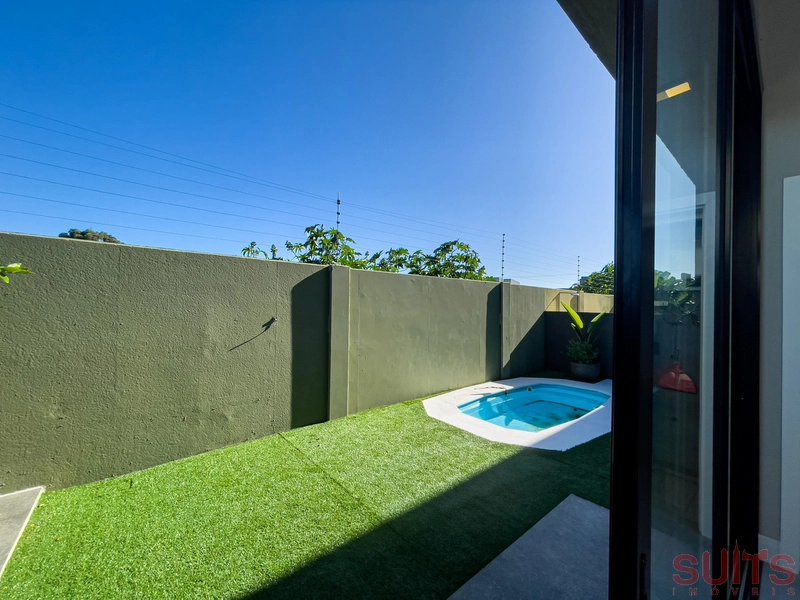 Excelente casa térrea no condomínio Blue em Xangri-lá: 9ª foto da galeria de imagens do imóvel