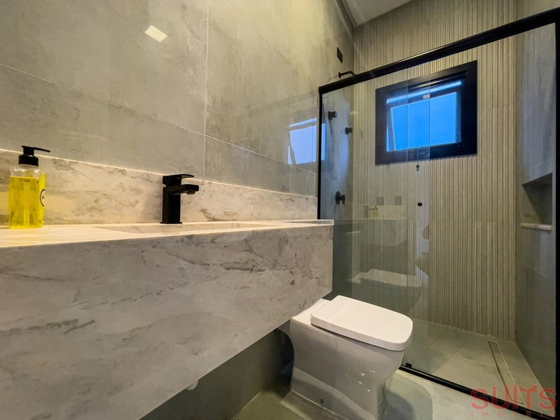 Excelente casa térrea no condomínio Blue em Xangri-lá: 13ª foto da galeria de imagens do imóvel