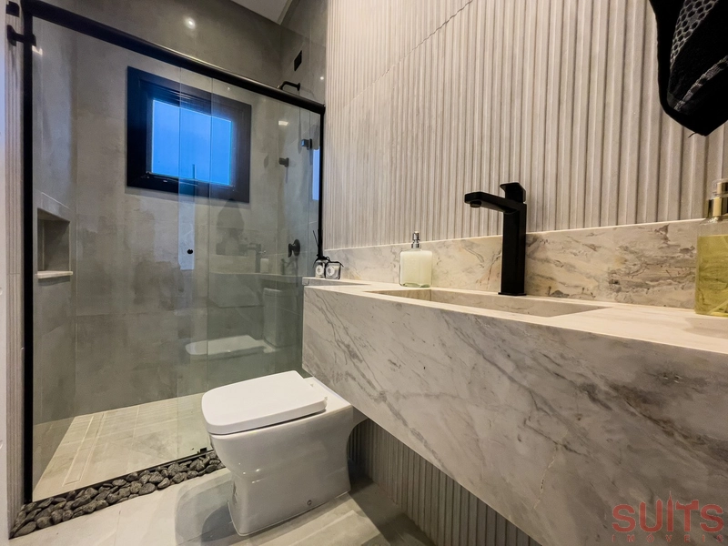 Excelente casa térrea no condomínio Blue em Xangri-lá: 14ª foto da galeria de imagens do imóvel