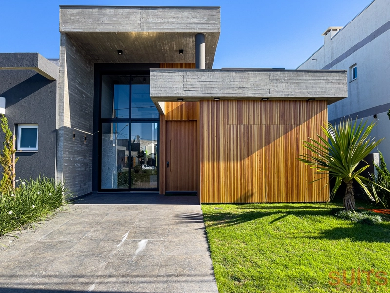 Excelente casa térrea no condomínio Blue em Xangri-lá: 19ª foto da galeria de imagens do imóvel