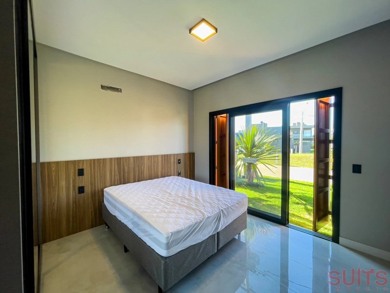 Excelente casa térrea no condomínio Blue em Xangri-lá: 11ª foto da galeria de imagens do imóvel