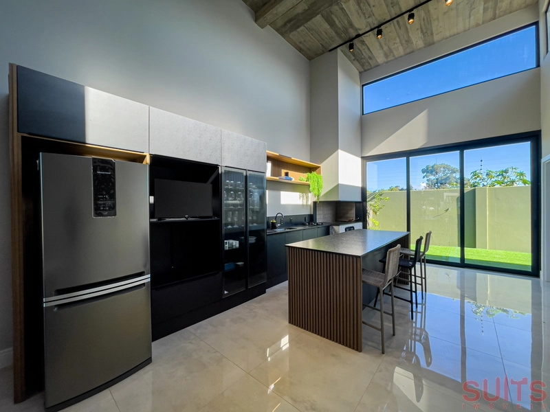 Excelente casa térrea no condomínio Blue em Xangri-lá: 6ª foto da galeria de imagens do imóvel