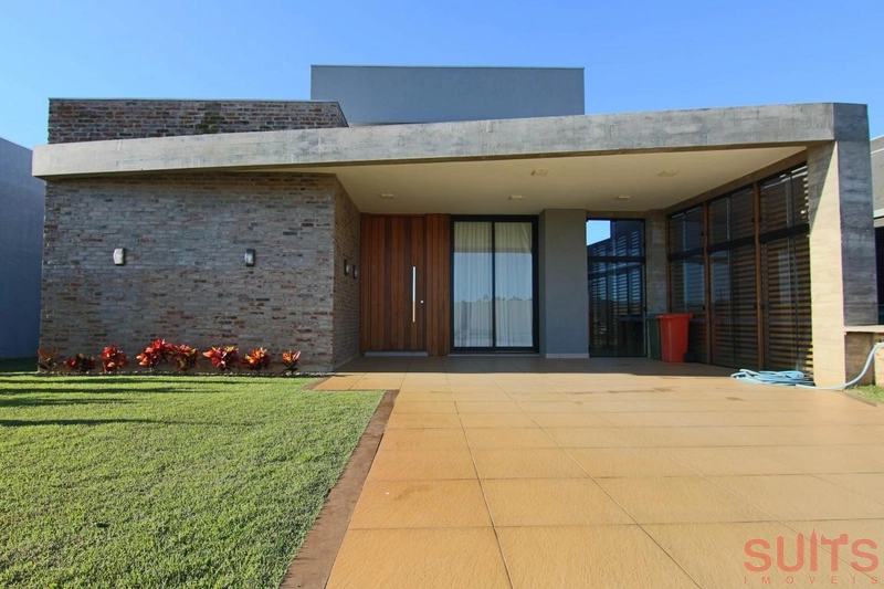 Excelente casa com linda vista no Condomínio Riviera: 2ª foto da galeria de imagens do imóvel