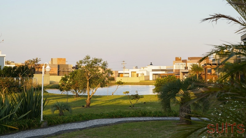 Excelente casa com linda vista no Condomínio Riviera: 25ª foto da galeria de imagens do imóvel