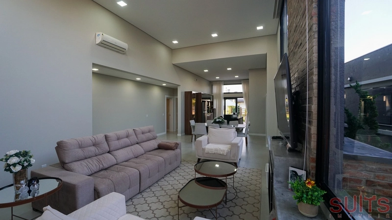 Excelente casa com linda vista no Condomínio Riviera: 10ª foto da galeria de imagens do imóvel