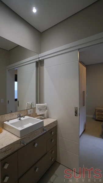 Excelente casa com linda vista no Condomínio Riviera: 17ª foto da galeria de imagens do imóvel