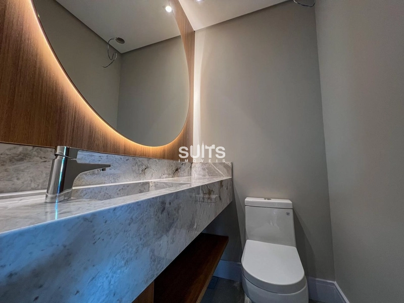 Lindo sobrado beira lago à venda no condomínio Amare em Xangri-lá: 16ª foto da galeria de imagens do imóvel