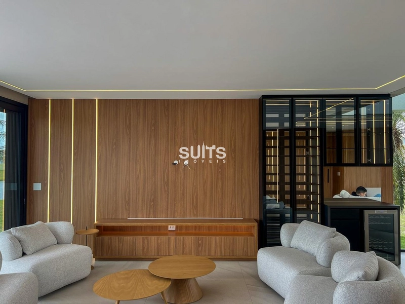 Lindo sobrado beira lago à venda no condomínio Amare em Xangri-lá: 15ª foto da galeria de imagens do imóvel