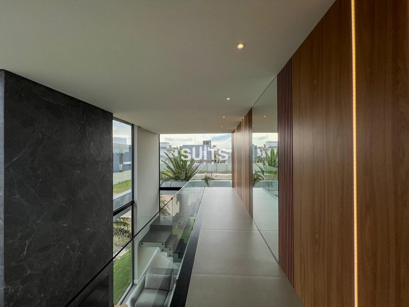 Lindo sobrado beira lago à venda no condomínio Amare em Xangri-lá: 30ª foto da galeria de imagens do imóvel