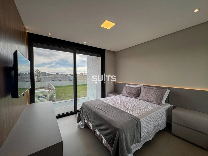 Lindo sobrado beira lago à venda no condomínio Amare em Xangri-lá: 27ª foto da galeria de imagens do imóvel