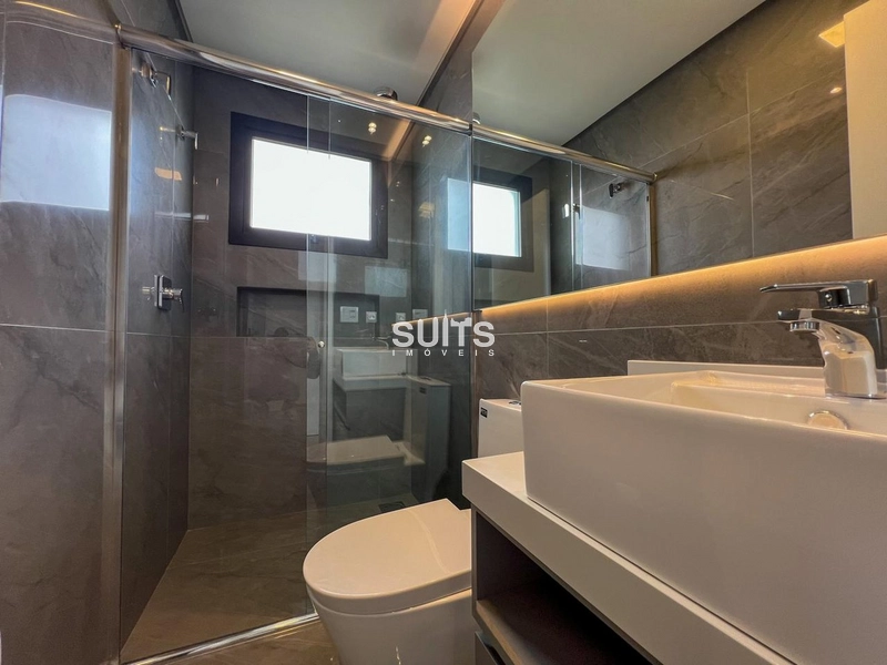 Lindo sobrado beira lago à venda no condomínio Amare em Xangri-lá: 35ª foto da galeria de imagens do imóvel