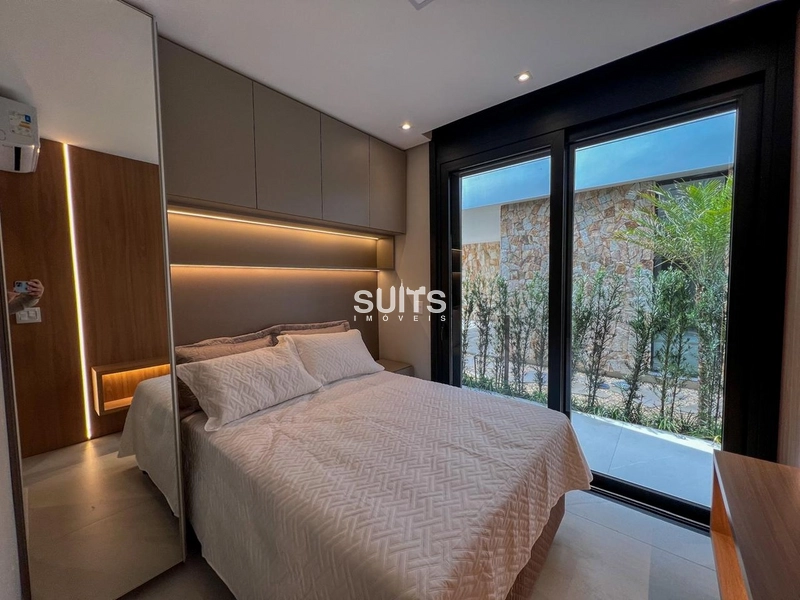 Lindo sobrado beira lago à venda no condomínio Amare em Xangri-lá: 17ª foto da galeria de imagens do imóvel