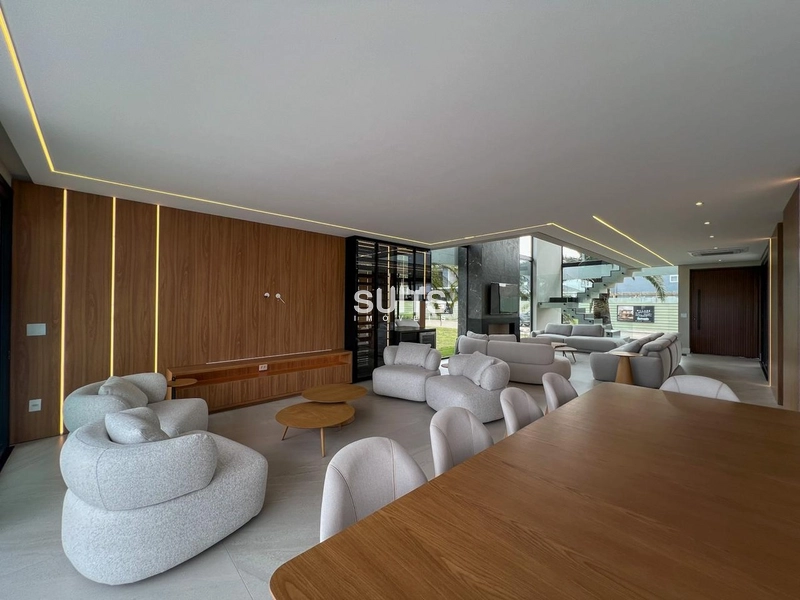 Lindo sobrado beira lago à venda no condomínio Amare em Xangri-lá: 14ª foto da galeria de imagens do imóvel