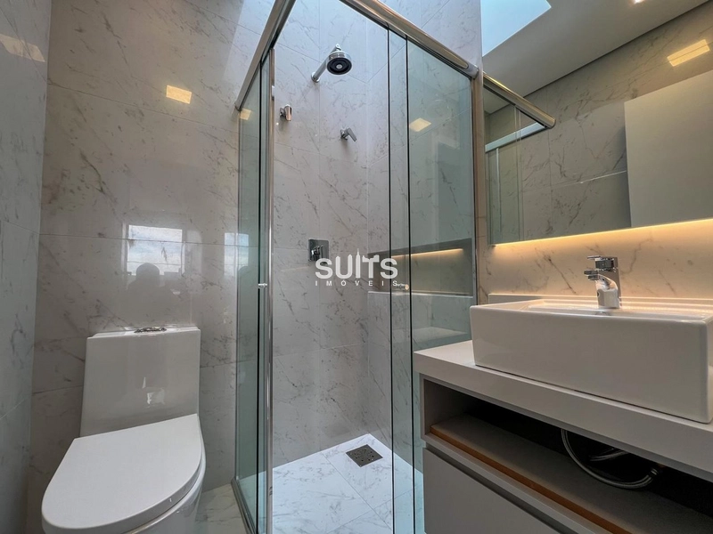 Lindo sobrado beira lago à venda no condomínio Amare em Xangri-lá: 25ª foto da galeria de imagens do imóvel