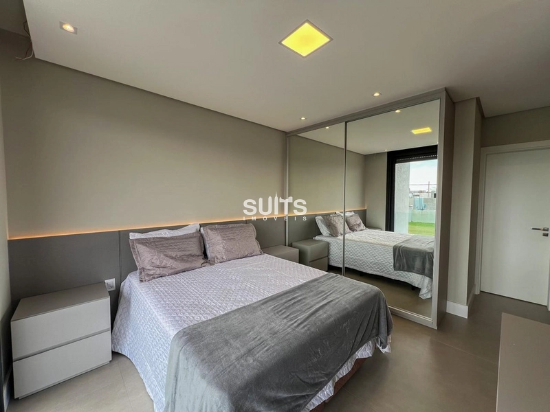 Lindo sobrado beira lago à venda no condomínio Amare em Xangri-lá: 26ª foto da galeria de imagens do imóvel