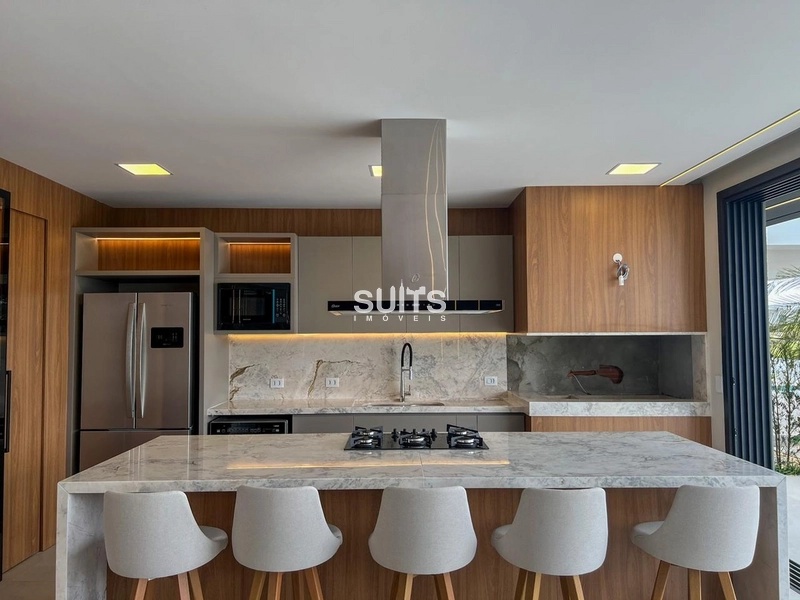 Lindo sobrado beira lago à venda no condomínio Amare em Xangri-lá: 11ª foto da galeria de imagens do imóvel