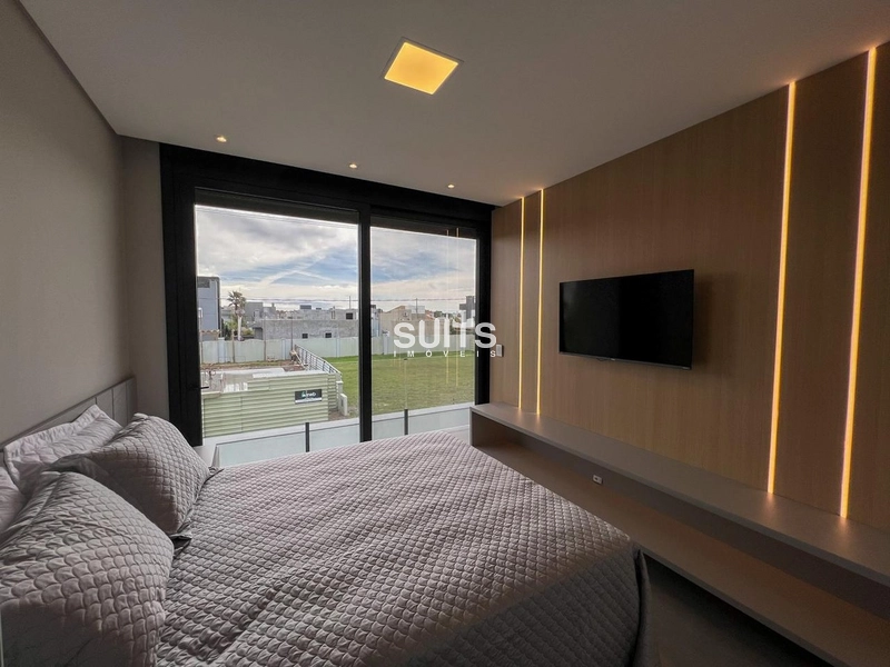 Lindo sobrado beira lago à venda no condomínio Amare em Xangri-lá: 24ª foto da galeria de imagens do imóvel