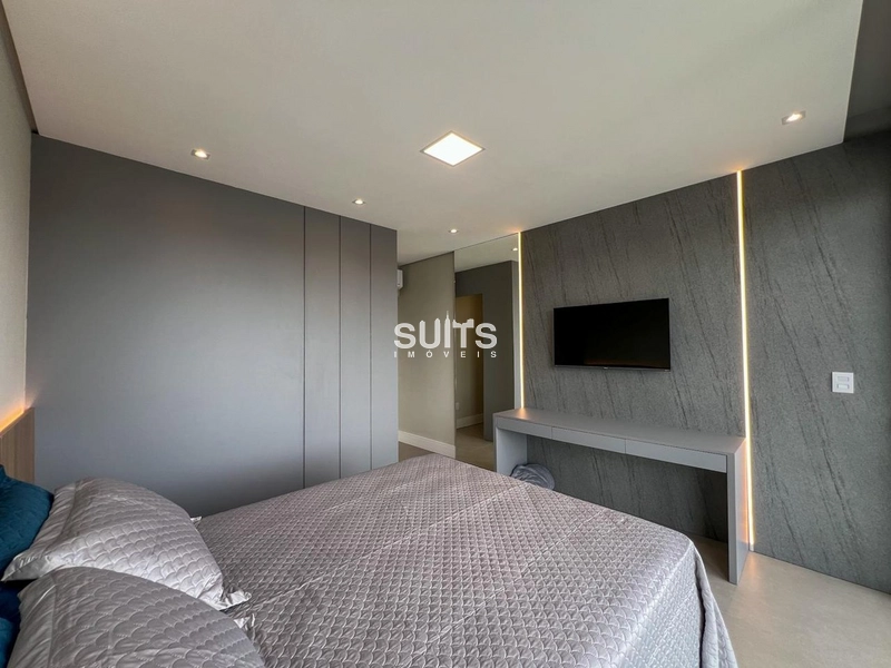 Lindo sobrado beira lago à venda no condomínio Amare em Xangri-lá: 21ª foto da galeria de imagens do imóvel