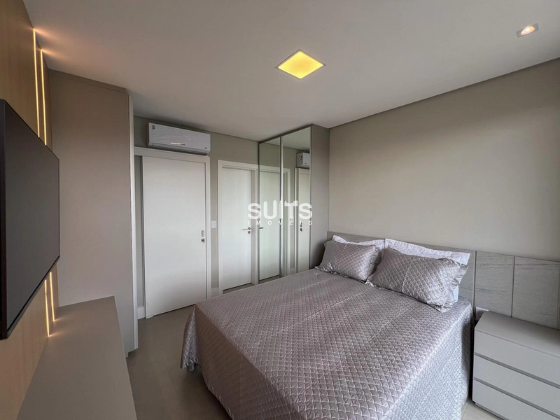 Lindo sobrado beira lago à venda no condomínio Amare em Xangri-lá: 23ª foto da galeria de imagens do imóvel