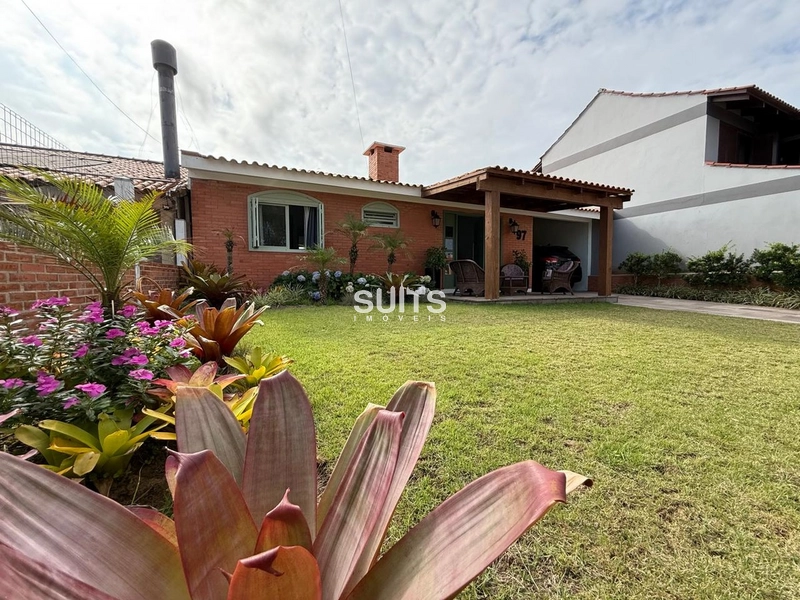 Excelente casa á venda na praia de Rainha do Mar Xangri-lá: 7ª foto da galeria de imagens do imóvel