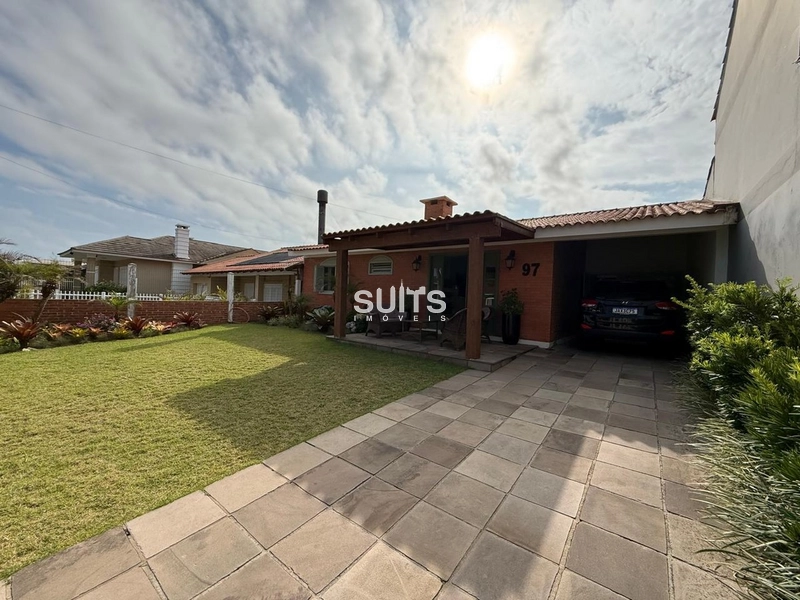 Excelente casa á venda na praia de Rainha do Mar Xangri-lá: 2ª foto da galeria de imagens do imóvel