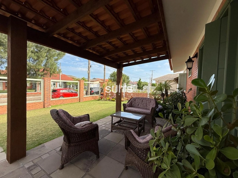 Excelente casa á venda na praia de Rainha do Mar Xangri-lá: 3ª foto da galeria de imagens do imóvel