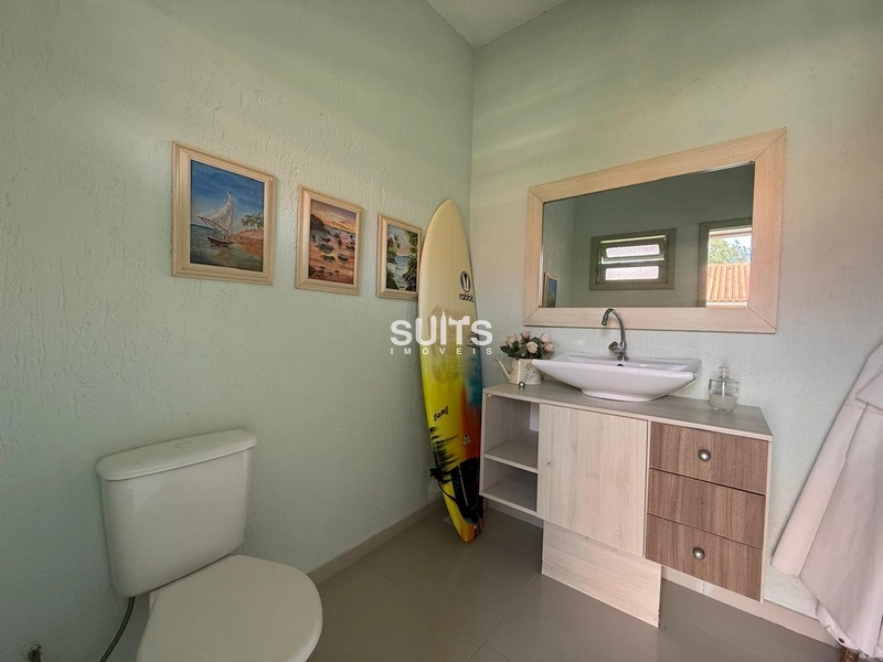 Excelente casa á venda na praia de Rainha do Mar Xangri-lá: 24ª foto da galeria de imagens do imóvel