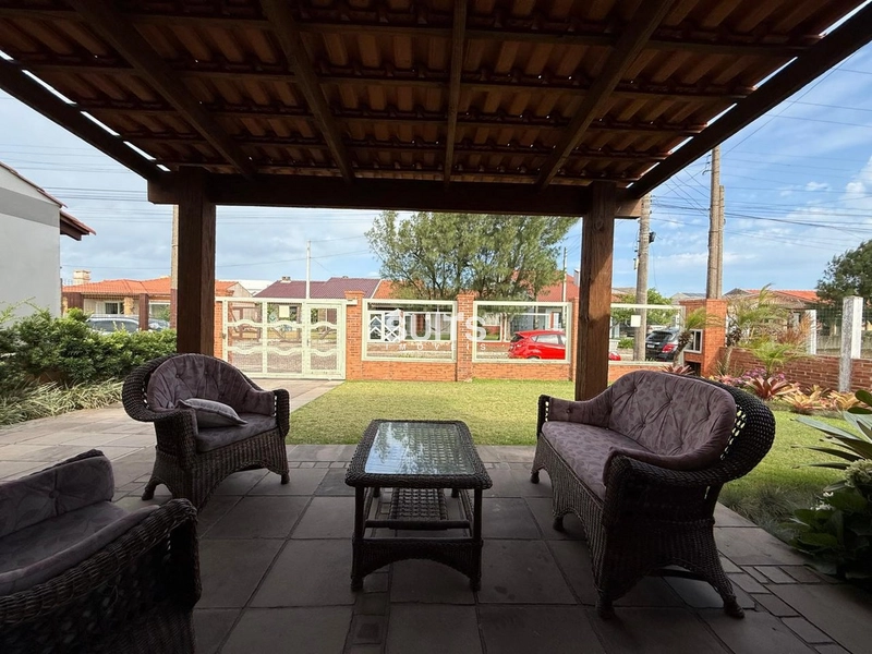 Excelente casa á venda na praia de Rainha do Mar Xangri-lá: 4ª foto da galeria de imagens do imóvel