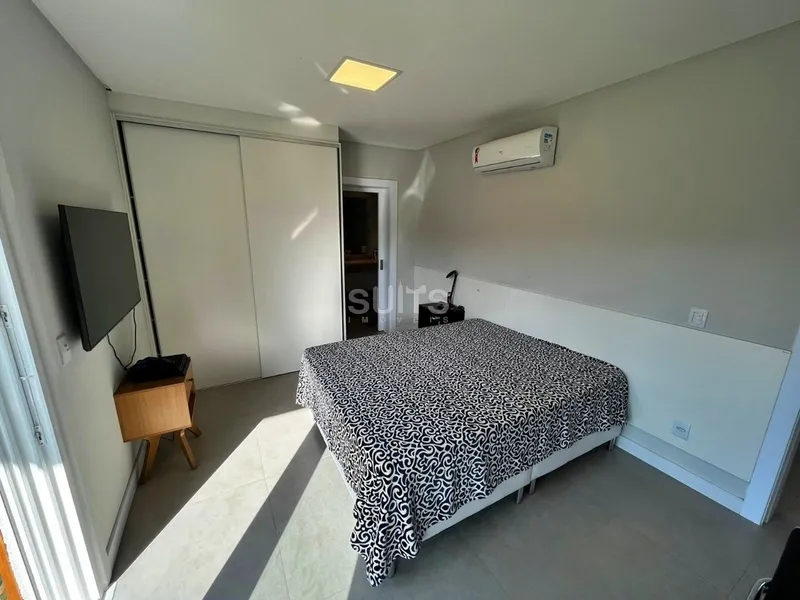 Excelente sobrado beira lago no Condomínio Riviera: 17ª foto da galeria de imagens do imóvel