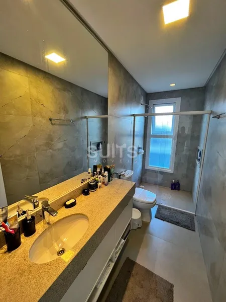 Excelente sobrado beira lago no Condomínio Riviera: 16ª foto da galeria de imagens do imóvel