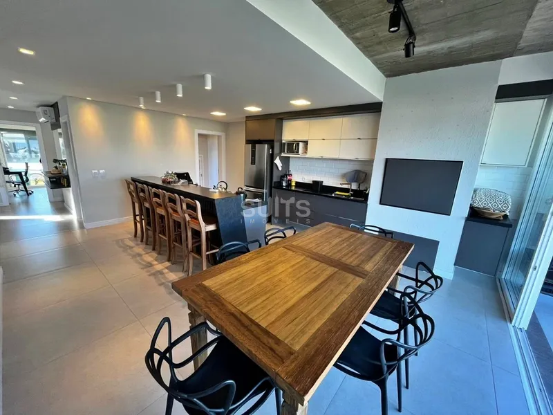 Excelente sobrado beira lago no Condomínio Riviera: 7ª foto da galeria de imagens do imóvel