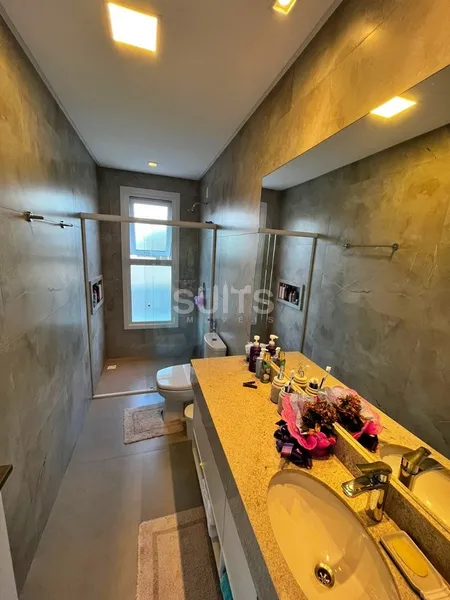 Excelente sobrado beira lago no Condomínio Riviera: 12ª foto da galeria de imagens do imóvel