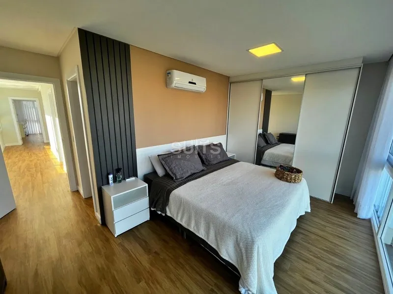 Excelente sobrado beira lago no Condomínio Riviera: 11ª foto da galeria de imagens do imóvel