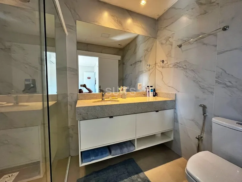 Excelente sobrado beira lago no Condomínio Riviera: 19ª foto da galeria de imagens do imóvel