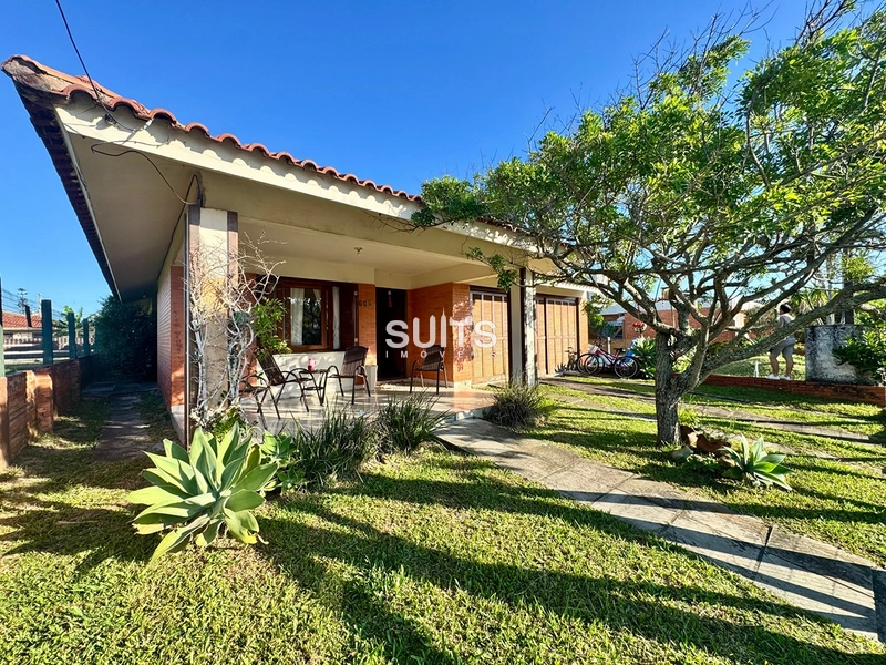 Imóvel residencial ou comercial