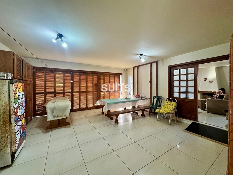 Excelente casa à venda no Centro : 8ª foto da galeria de imagens do imóvel