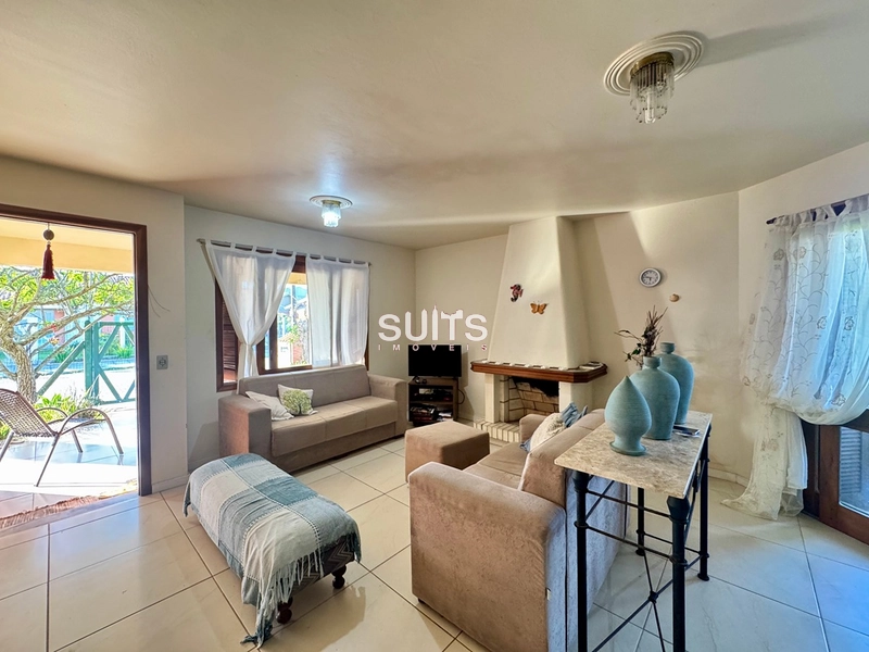 Excelente casa à venda no Centro : 10ª foto da galeria de imagens do imóvel