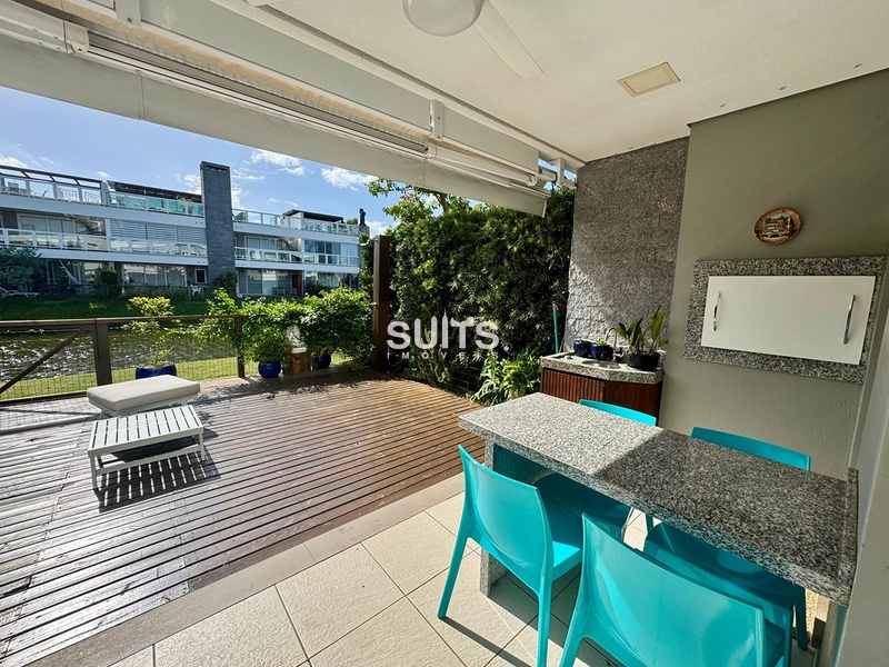 Excelente apartamento à venda no Rossi : 2ª foto da galeria de imagens do imóvel