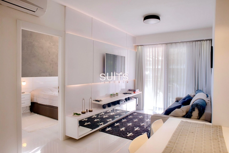 Excelente apartamento à venda no Rossi : 21ª foto da galeria de imagens do imóvel