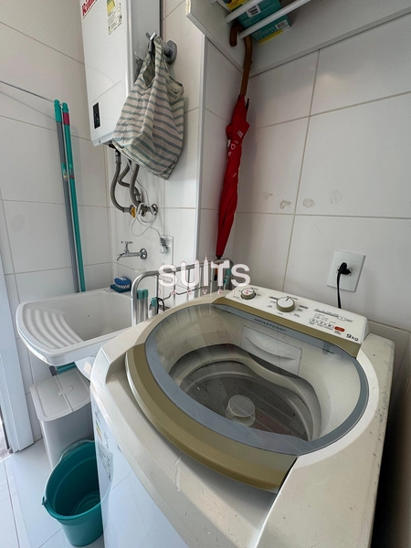 Excelente apartamento à venda no Rossi : 22ª foto da galeria de imagens do imóvel