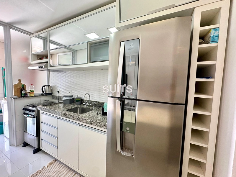 Excelente apartamento à venda no Rossi : 19ª foto da galeria de imagens do imóvel