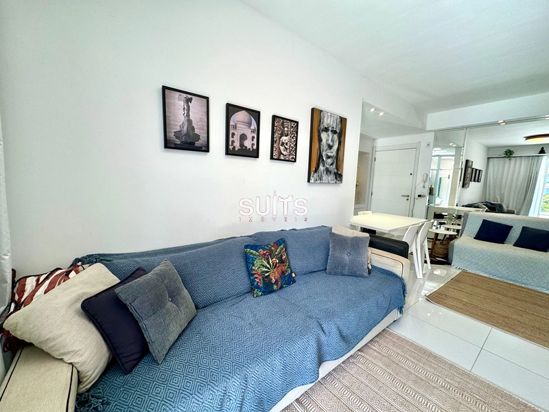 Excelente apartamento à venda no Rossi : 11ª foto da galeria de imagens do imóvel