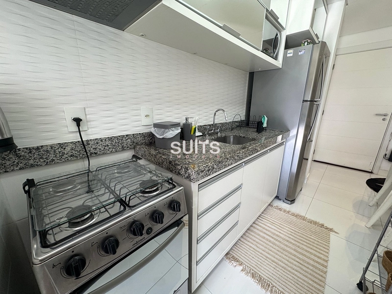 Excelente apartamento à venda no Rossi : 20ª foto da galeria de imagens do imóvel