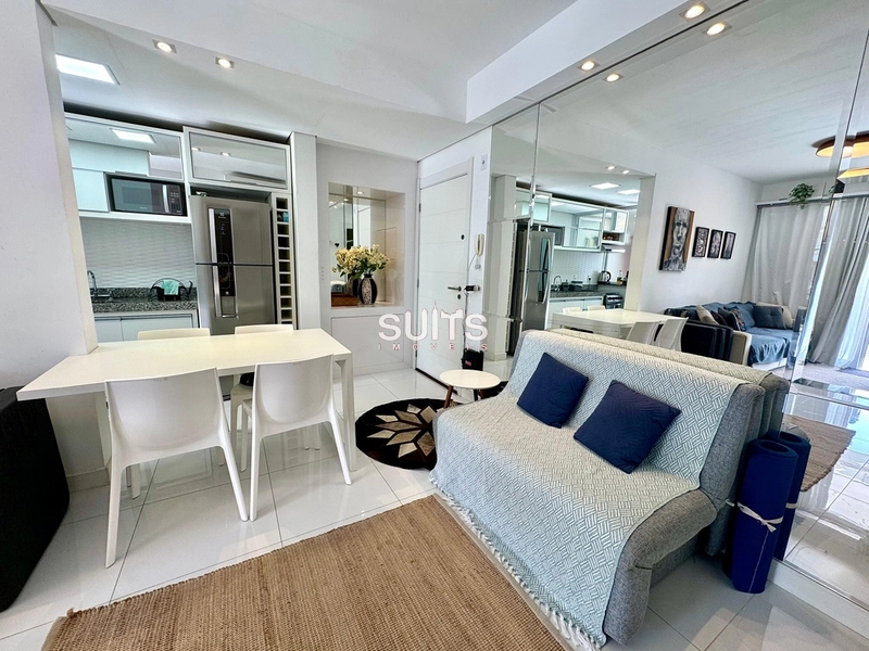 Excelente apartamento à venda no Rossi : 12ª foto da galeria de imagens do imóvel