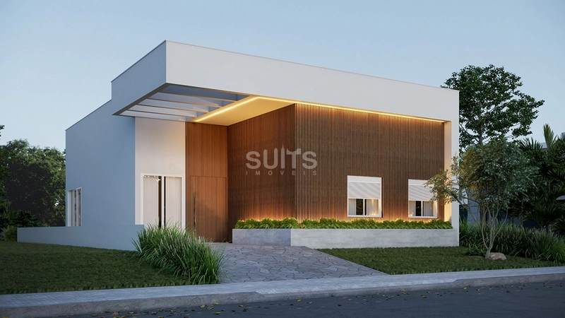 Imóvel residencial ou comercial