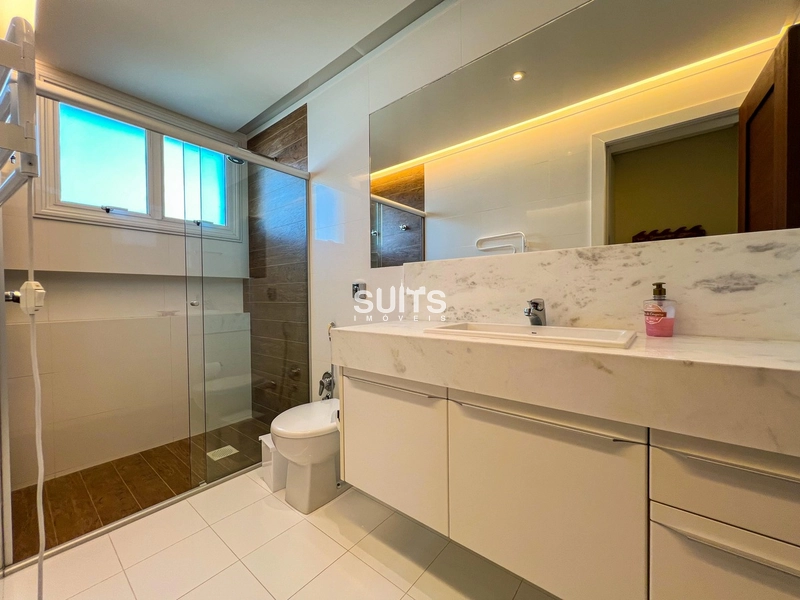 Excelente sobrado no Condomínio Beira Mar Playa Vista: 47ª foto da galeria de imagens do imóvel