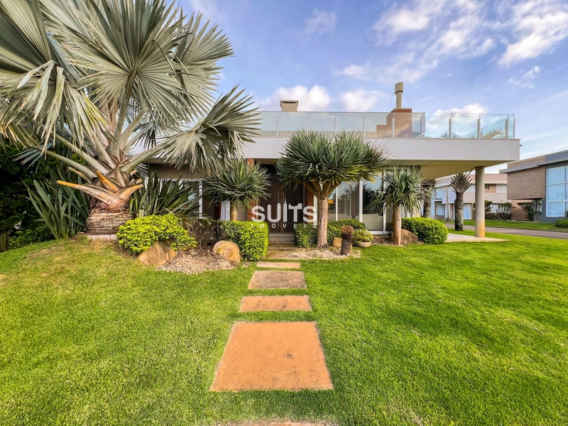 Excelente sobrado no Condomínio Beira Mar Playa Vista: 33ª foto da galeria de imagens do imóvel